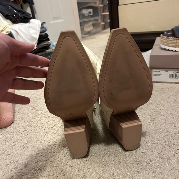 Crown Vintage wester boot - Picture 3 of 3